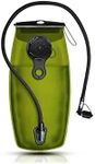 Source Tactical WXP 3L Hydration Reservoir System with Storm Valve, Black