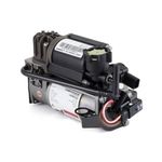 Arnott P-2192 WABCO Air Suspension Compressor