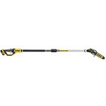 DEWALT 20V Pole Saw 4Ah Battery