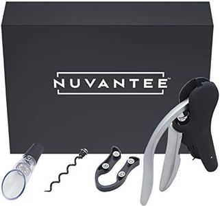 Nuvantee W