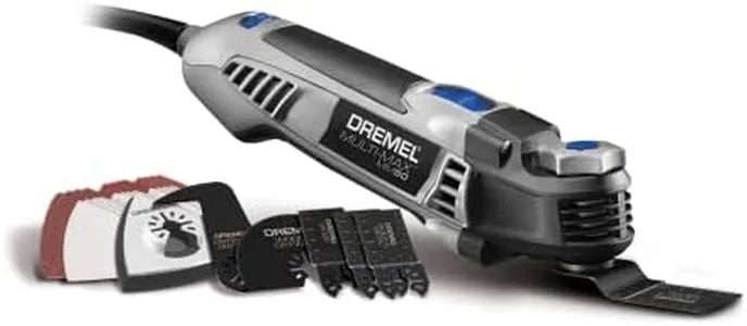 Dremel Mul