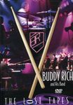 Buddy Rich: The Lost Tapes