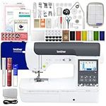 Brother SE2000 Embroidery & Sewing 