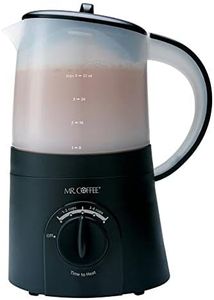 Mr. Coffee