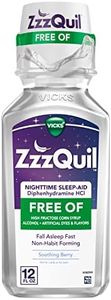 ZzzQuil, N