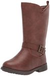 OshKosh B'Gosh Toddler and Little Girls Lumi Fashion Boot