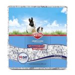Kaytee Clean & Cozy Extreme Odor Control Pet Bedding, 65L
