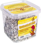 2 x Mixed Oyster Shell Grit 1.2 kg