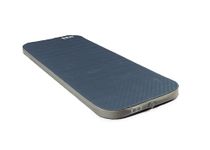 Vango Arcadia Self Inflating Sleeping Mat – Inflatable Camping Mattress with Cyclone Valve, Ultra Comfortable Core Cut Foam & Non-Slip Base (Single (7.5cm Thickness))