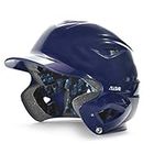 All-Star System 7 Youth Batting Helmet (Navy)