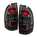 Spyder Auto Led Tail Lights