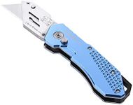 Amazon Basics Folding Utility Knife