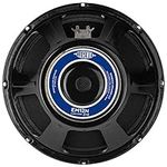Eminence Car Speakers and Subwoofer