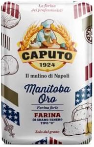 Caputo Manitoba Oro Flour 5 kg