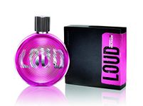 Tommy Loud Womens Eau De Toilette Spray 75ml