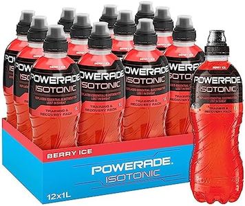 Powerade I