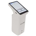 Fyearfly Portable Colorimeter, Electric Colorimeter Color Difference Meter High Accuracy Digital Color Analyzer