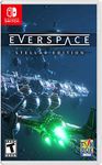 Everspace: Stellar Edition - Nintendo Switch