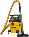 DEWALT Shop Vacuum 5-Gallon 4 HP ST
