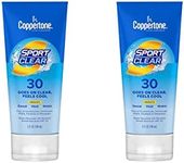 Coppertone Spf#30 Sport Clear Sunsc