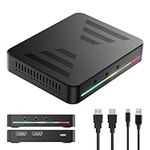VANGREE Capture Card for Streaming 