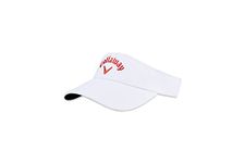 Callaway Golf Mens Liquid Metal Visor Collection Headwear