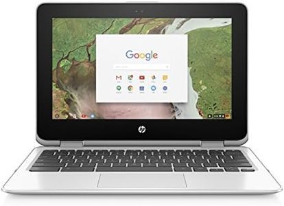 HP Chromeb