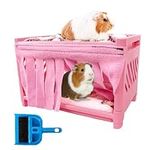 Grddaef Guinea Pig Bed, Small Anima
