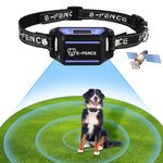 Gps Dog Collars