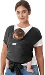 Momcozy Baby Carrier AirMesh - The 
