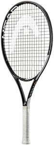 HEAD 2022 IG Speed 25 Inch Tennis Racquet - Prestrung with Cover Bag