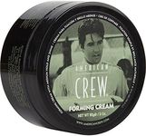 AMERICAN CREW by American Crew FORMING CREAM FOR MEDIUM HOLD AND NATURAL SHINE 90ml (PACKAGING MAY VARY) (Package of 3)