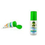 Mamaearth Mineral Based Sunscreen for Babies (50 ml) and Mosquito Repellent Natural Spray by mamaearth with natural oils for babies and kids