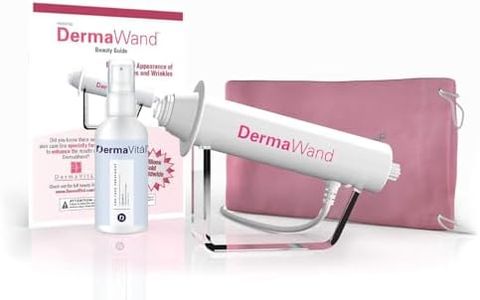 Derma Wand