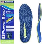 PowerStep Pinnacle Memory Foam Orth