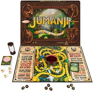 Jumanji Th