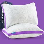 BETU Cooling Pillows Queen Size Set