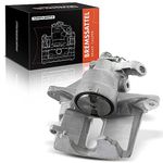 Frankberg 1x Brake Caliper Front Right Compatible with C5 I DC DE 2001-2004 C5 II RC RE 1.6L-2.0L 2004-2019 Replace# 629892