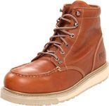 Timberland PRO Men's Barstow Wedge-m Work Boot, Brown, Numeric_12