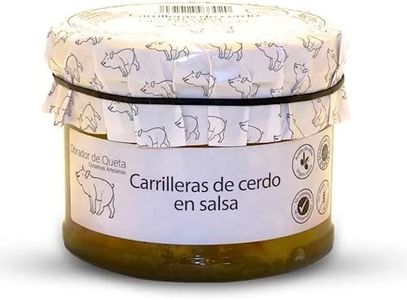 Carrillera