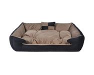 Pet Sofa For Small Dogs