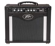 Peavey Rage 258 25W 2 Channel Electic Guitar Amplifier