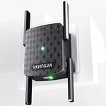 2024 WiFi Extender-Wireless Signal 