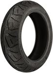 Bridgestone Motorcycle Tire BATTLECRUISE H50 200/55R17 78V Rear Tubeless Type (TL) MCR05519