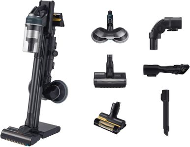Samsung Jet 95 Pro Cordless Vacuum Cleaner – Powerful Lightweight