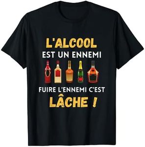 Humour Alc