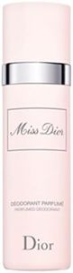 Miss Dior 2012 for Women Deodorant Spray 100ml