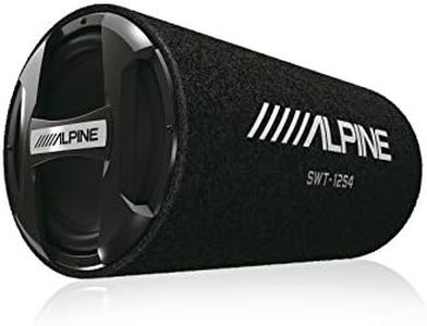 Alpine SWT