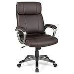 Giantex Executive Office Chair, PU 