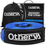 Recovery Tow Strap 3'' x 30 ft - La